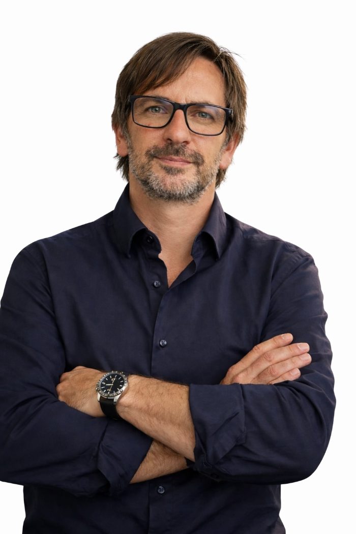Pablo Benedetto — COMEX BENE